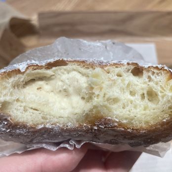 Cafe Monet - Bakeries Near Me - Vancouver, British Columbia