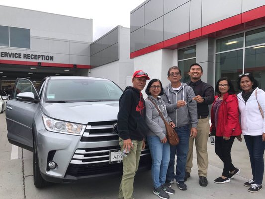 SOUTH BAY TOYOTA - Updated December 2025 - 370 Photos & 1230 Reviews ...