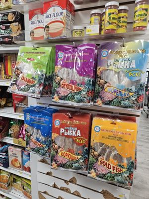 Jordan Market by null