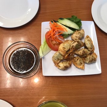 LaSam Pho - Fried wontons - Noodles Near Me - Citrus Heights, California LaSam Pho - Fried wontons - Noodles Near Me - Citrus Heights, California