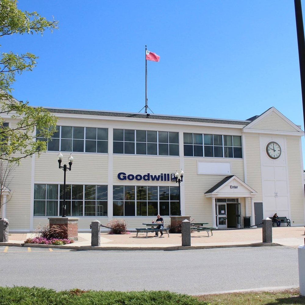 FALMOUTH GOODWILL STORE & DONATION CENTER Updated July 2024 15