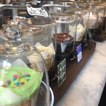 Baked & Wired - Lots of options! - Bakeries Near Me - Washington, DC, District of Columbia
