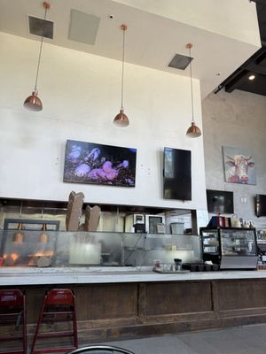 Soup Du Jour by null