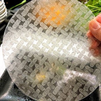 Quan Mii - Rice Flour Wrapper - Vietnamese Near Me - Fountain Valley, California Quan Mii - Rice Flour Wrapper - Vietnamese Near Me - Fountain Valley, California
