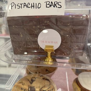 Trina's Treats - Famous Dubai choc bar - Chocolatiers & Shops Near Me - Lyndhurst, New Jersey Trina's Treats - Famous Dubai choc bar - Chocolatiers & Shops Near Me - Lyndhurst, New Jersey