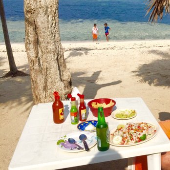 Chamicos - Delicious ceviche and brews - Seafood Near Me - Tulum, ROO Chamicos - Delicious ceviche and brews - Seafood Near Me - Tulum, ROO