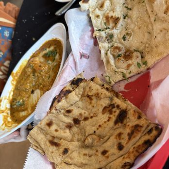 Spice & Saga - Chicken Tikka Masala - Indian Near Me - Amarillo, Texas