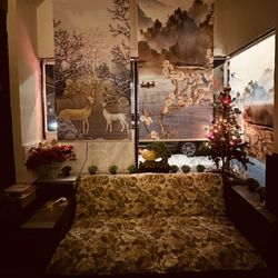 Crystal Foot Massage