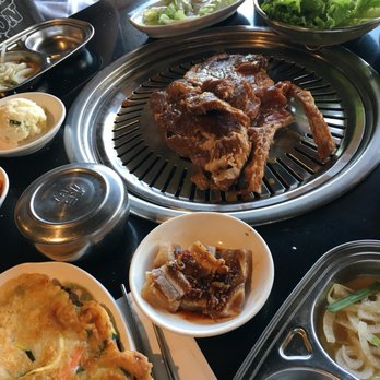 Piggy's Island - Korean Near Me - Thornhill, Ontario