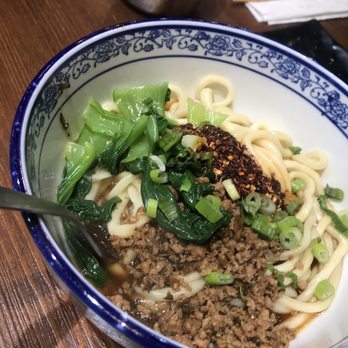 Northern Cafe - Dan Dan Noodle - Chinese Near Me - Gardena, California Northern Cafe - Dan Dan Noodle - Chinese Near Me - Gardena, California