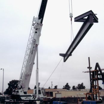 Robeck's Welding & Fab. - Metal Fabricators Near Me - San Jose, California Robeck's Welding & Fab. - Metal Fabricators Near Me - San Jose, California