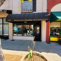 Chamber of Commerce of Monrovia