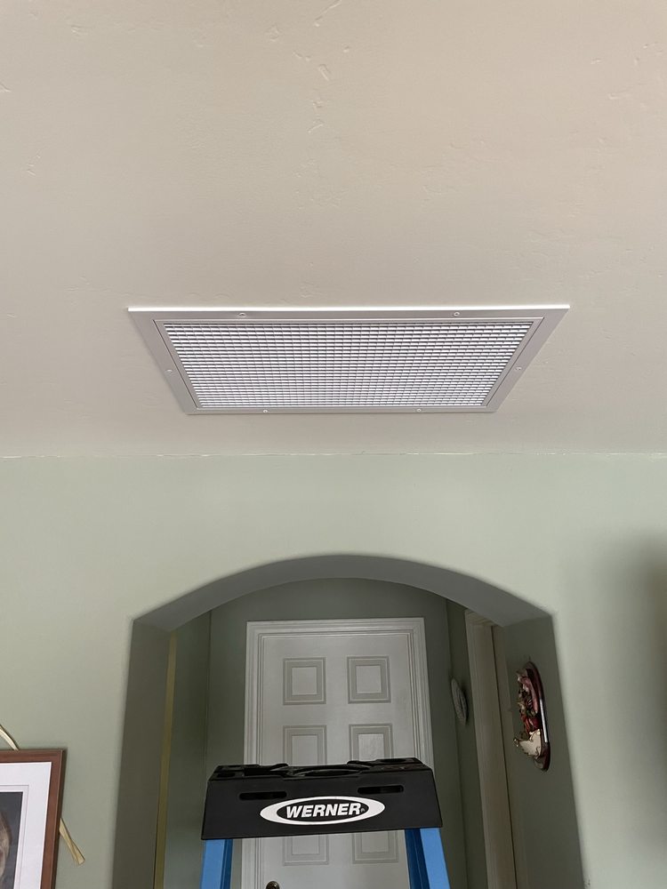 Slide of Innovative Home Energy Solutions