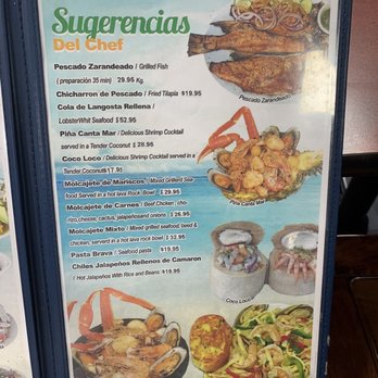 Mariscos Las Islitas - Mexican Near Me - Reno, Nevada Mariscos Las Islitas - Mexican Near Me - Reno, Nevada