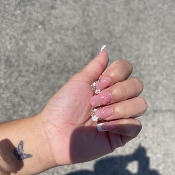 Nail Palace - Nail Salons Near Me - Temecula, California