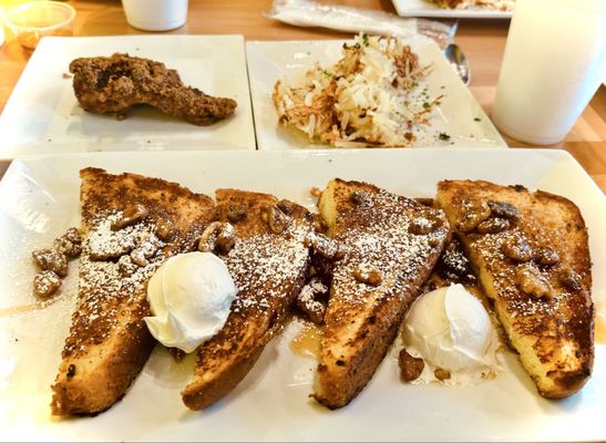 Batter & Berries South Loop by null