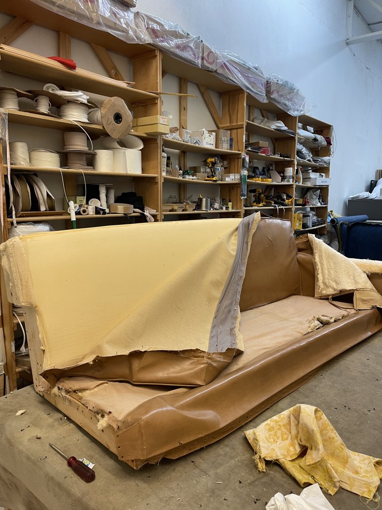 VICTOR’S HOME & UPHOLSTERY Updated October 2024 85 Photos 5301