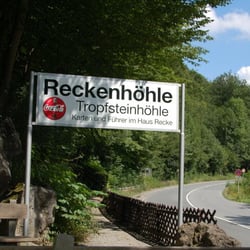 Reckenhöhle