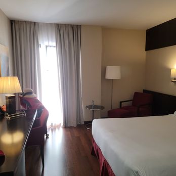 hotel Paseo del Arte - Room - Hotels Near Me - Madrid, M