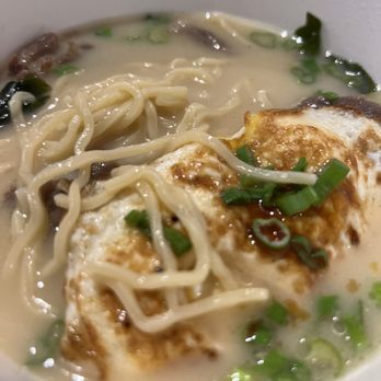 Aloha Express - Beef Ribs Ramen - Hawaiian Near Me - Visalia, California