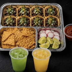 Fuego Cravings