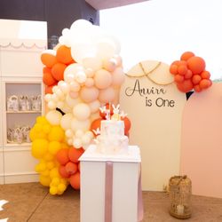 Your Dream Theme Events