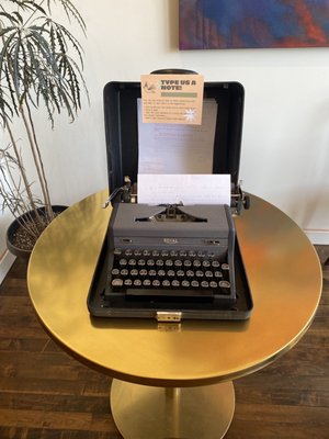 Timbre Books by null