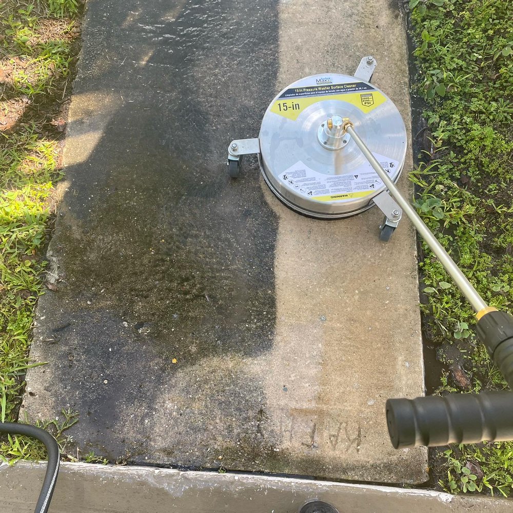 IMPERIAL KINGS PRESSURE WASH Request a Quote 14 Photos Curry Ford