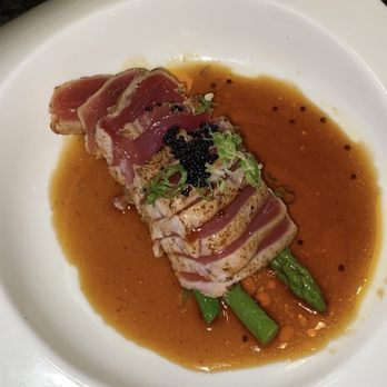Sakura - Tuna Tataki - Sushi Bars Near Me - Kapolei, Hawaii Sakura - Tuna Tataki - Sushi Bars Near Me - Kapolei, Hawaii