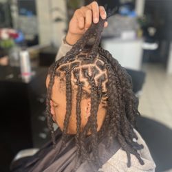 Peace of Mind Total Hair Salon