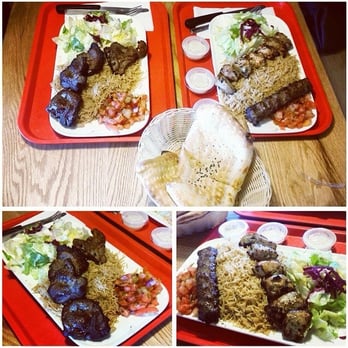 Naan and Kabob - lamb and chicken dinners - Afghan Near Me - Scarborough, Ontario Naan and Kabob - lamb and chicken dinners - Afghan Near Me - Scarborough, Ontario