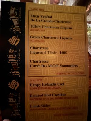 Menu photo 1 Strong Water Anaheim Anaheim, CA Menu photo 1 Strong Water Anaheim Anaheim, CA