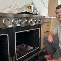 General HVAC Electric and Appliance Repair