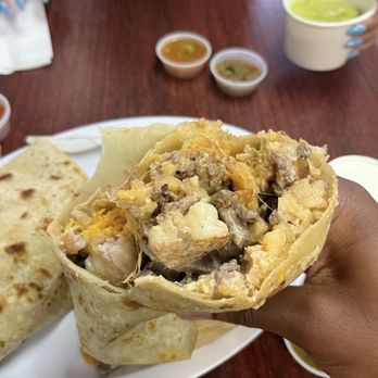 Chuy's Taco Shop - Mexican Near Me - San Diego, California