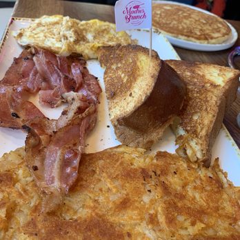 Madres Brunch - Breakfast plate awesome ! - Breakfast & Brunch Near Me - Long Beach, California Madres Brunch - Breakfast plate awesome ! - Breakfast & Brunch Near Me - Long Beach, California
