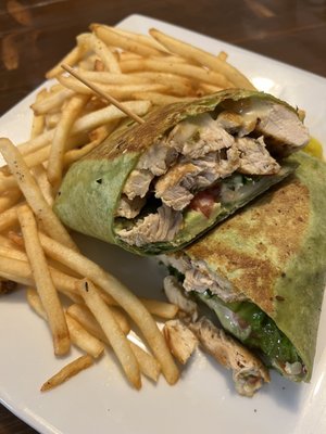 Angelo's Southern Grill by null