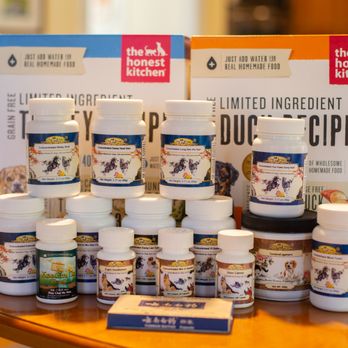 Positive Chi Alternative Veterinary Medicine - Chinese herbal therapy and food therapy are recommended after a diagnosis is made. - Veterinarians Near Me Positive Chi Alternative Veterinary Medicine - Chinese herbal therapy and food therapy are recommended after a diagnosis is made. - Veterinarians Near Me