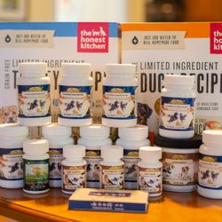 Chinese herbal therapy and food therapy are recommended after a diagnosis is made.