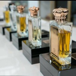 Hadarah Perfumes