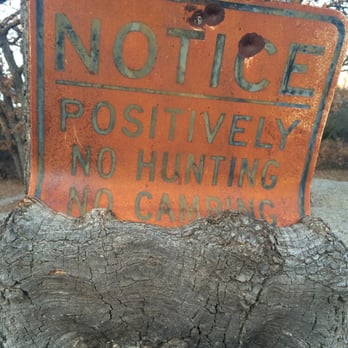 Eagle Mountain Park - Hiking Near Me - Fort Worth, Texas
