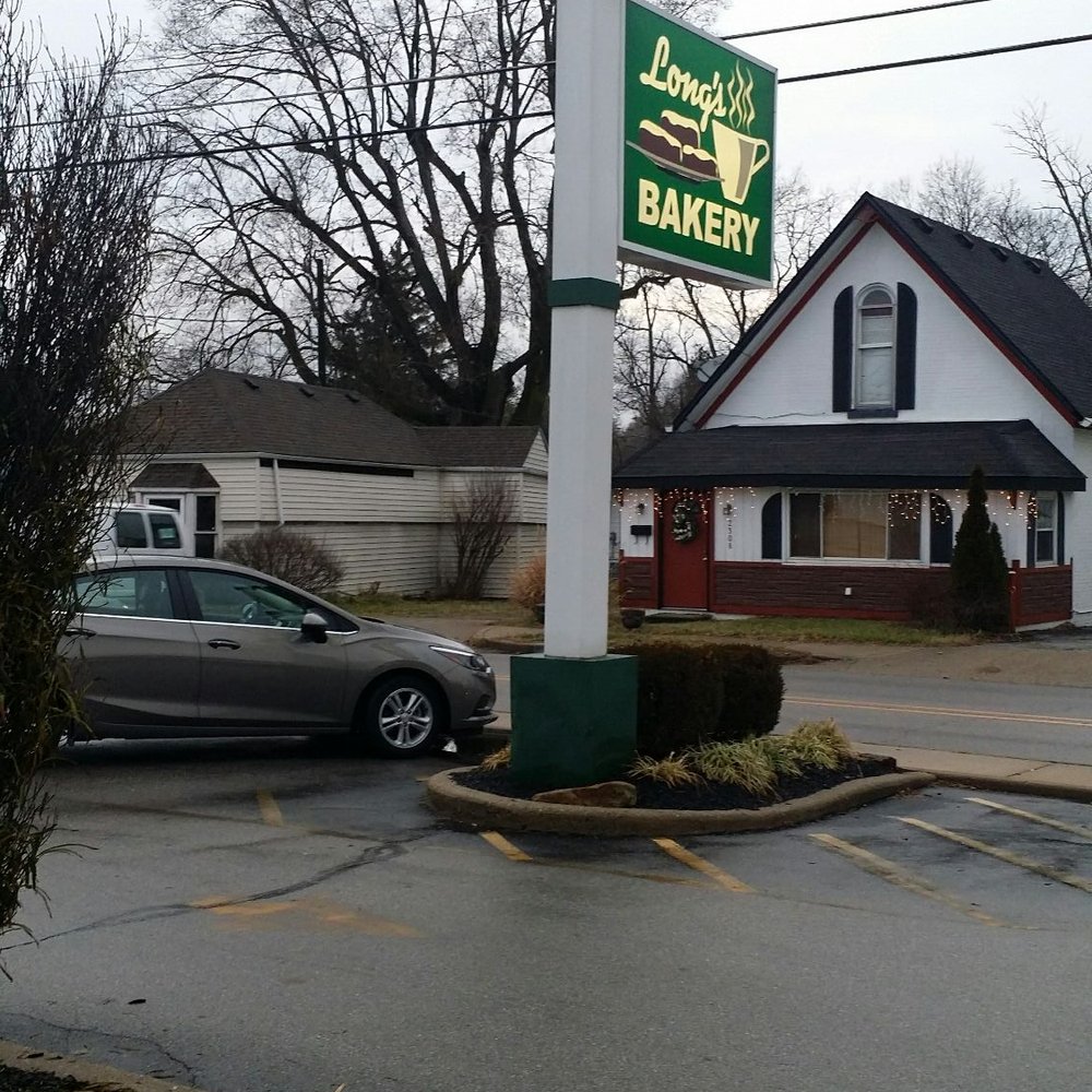 Long’s Bakery - Bakeries Near Me - Indianapolis, Indiana Long’s Bakery - Bakeries Near Me - Indianapolis, Indiana