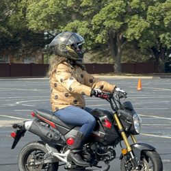 Lone Star Bikers
