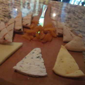 Congregation Brewery & Cocina - Cheese Platter - $10 - Pubs Near Me - Pasadena, California