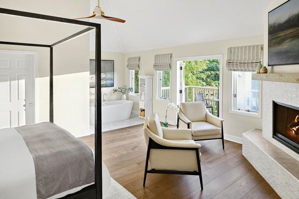 Milliken Creek Inn by null Milliken Creek Inn by null