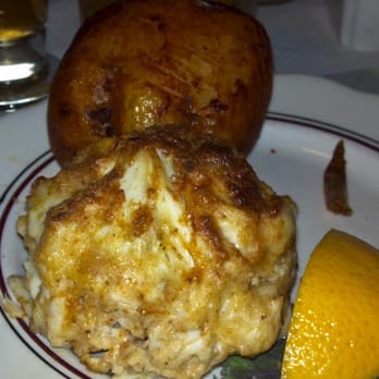 Edgewater Restaurant - Crab cakes. - New American Near Me - Edgewater, Maryland Edgewater Restaurant - Crab cakes. - New American Near Me - Edgewater, Maryland