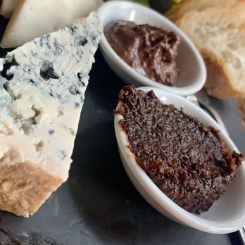 Amada - Cheese platter - Tapas Bars Near Me - Philadelphia, Pennsylvania
