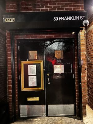 Cecily by null Cecily by null