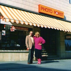Photo Schneider - I took this Photo in 1985 when i was on Vacation in Kirchheim Teck.