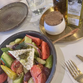 Motek - Coral Gables - Za'atar Greek Salad - Middle Eastern Near Me - Miami, Florida Motek - Coral Gables - Za'atar Greek Salad - Middle Eastern Near Me - Miami, Florida