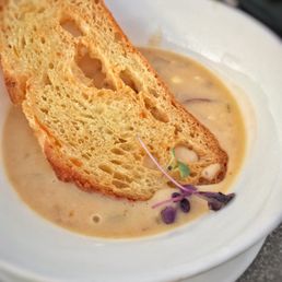 Lobster Chowder